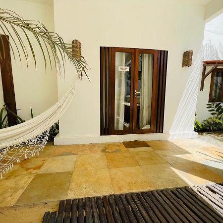 Villa Mar Residence جيجوكا دي جيريكواكوارا المظهر الخارجي الصورة