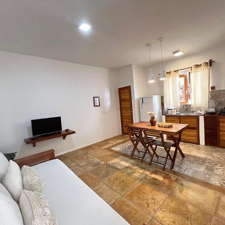 Villa Mar Residence جيجوكا دي جيريكواكوارا المظهر الخارجي الصورة