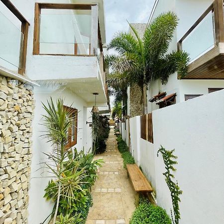 Villa Mar Residence جيجوكا دي جيريكواكوارا المظهر الخارجي الصورة