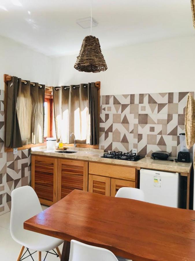Villa Mar Residence جيجوكا دي جيريكواكوارا المظهر الخارجي الصورة