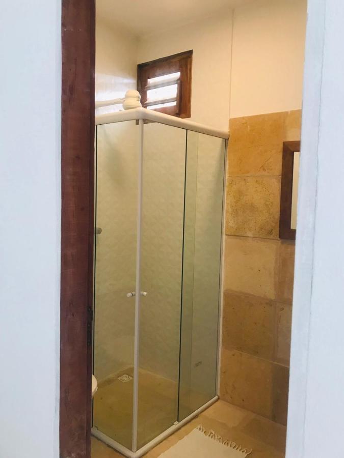 Villa Mar Residence جيجوكا دي جيريكواكوارا المظهر الخارجي الصورة