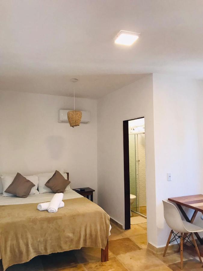 Villa Mar Residence جيجوكا دي جيريكواكوارا المظهر الخارجي الصورة