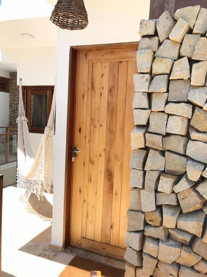 Villa Mar Residence جيجوكا دي جيريكواكوارا المظهر الخارجي الصورة
