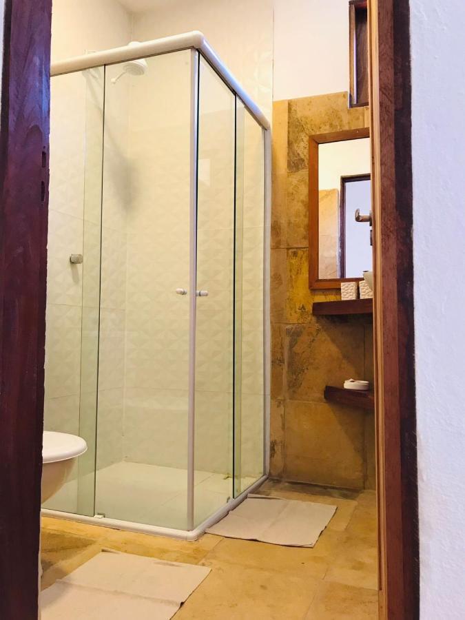 Villa Mar Residence جيجوكا دي جيريكواكوارا المظهر الخارجي الصورة