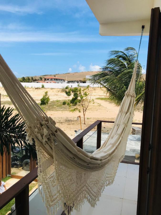 Villa Mar Residence جيجوكا دي جيريكواكوارا المظهر الخارجي الصورة