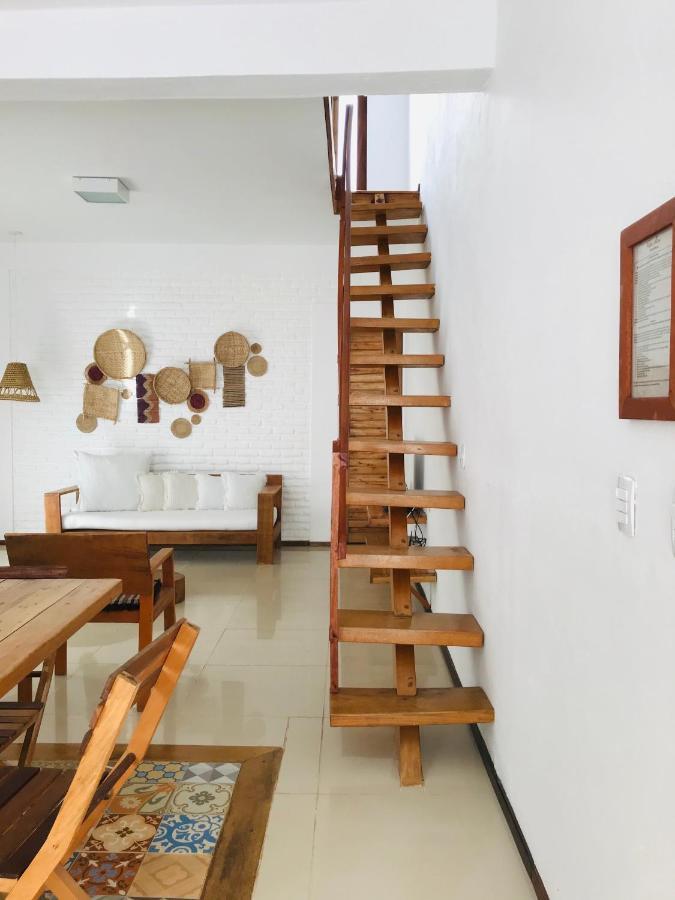 Villa Mar Residence جيجوكا دي جيريكواكوارا المظهر الخارجي الصورة
