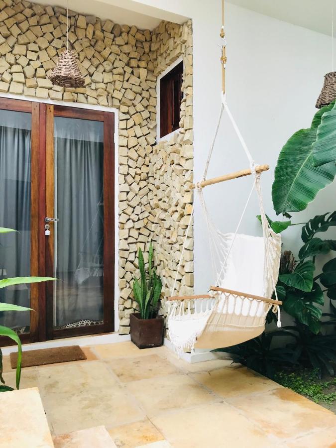 Villa Mar Residence جيجوكا دي جيريكواكوارا المظهر الخارجي الصورة
