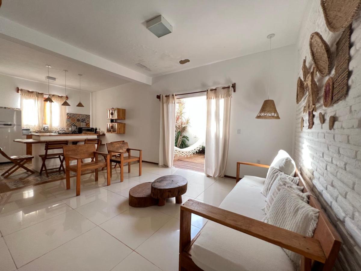 Villa Mar Residence جيجوكا دي جيريكواكوارا المظهر الخارجي الصورة