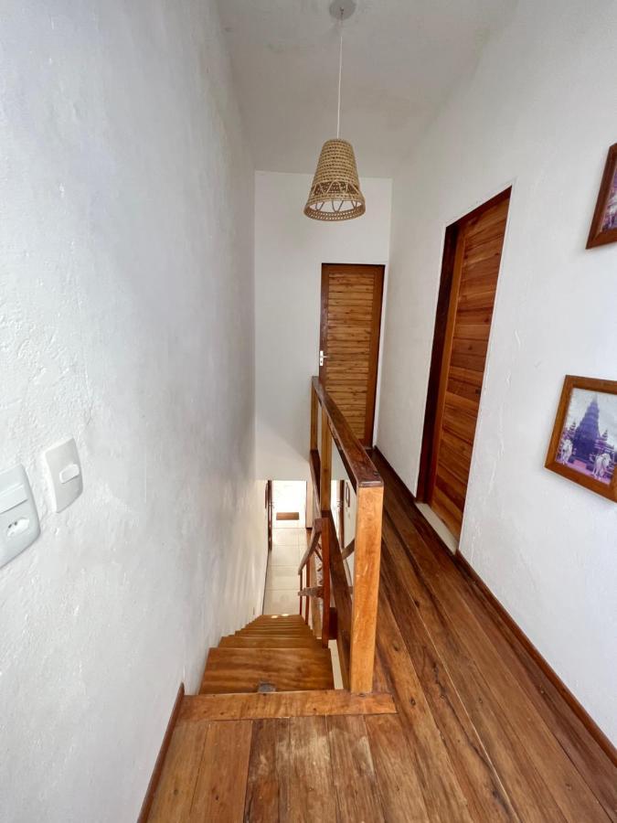 Villa Mar Residence جيجوكا دي جيريكواكوارا المظهر الخارجي الصورة