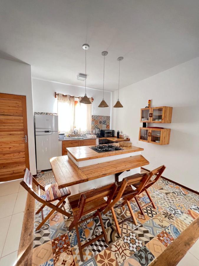 Villa Mar Residence جيجوكا دي جيريكواكوارا المظهر الخارجي الصورة
