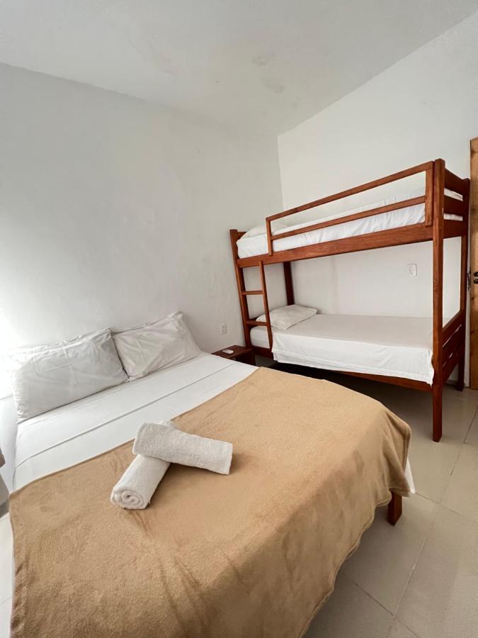 Villa Mar Residence جيجوكا دي جيريكواكوارا المظهر الخارجي الصورة