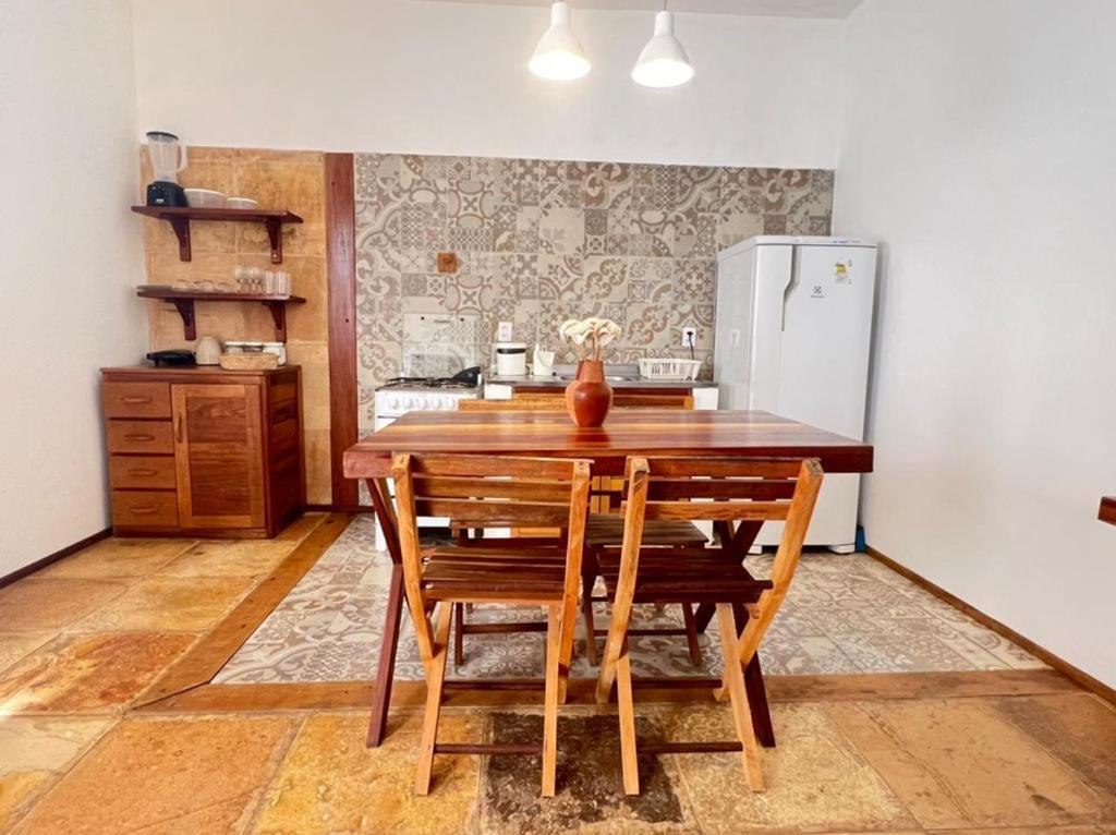 Villa Mar Residence جيجوكا دي جيريكواكوارا المظهر الخارجي الصورة