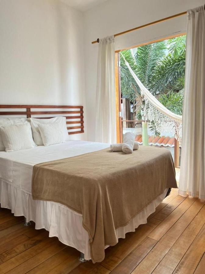 Villa Mar Residence جيجوكا دي جيريكواكوارا المظهر الخارجي الصورة