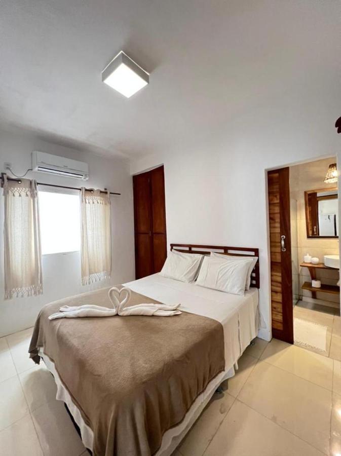 Villa Mar Residence جيجوكا دي جيريكواكوارا المظهر الخارجي الصورة
