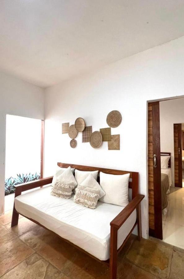 Villa Mar Residence جيجوكا دي جيريكواكوارا المظهر الخارجي الصورة
