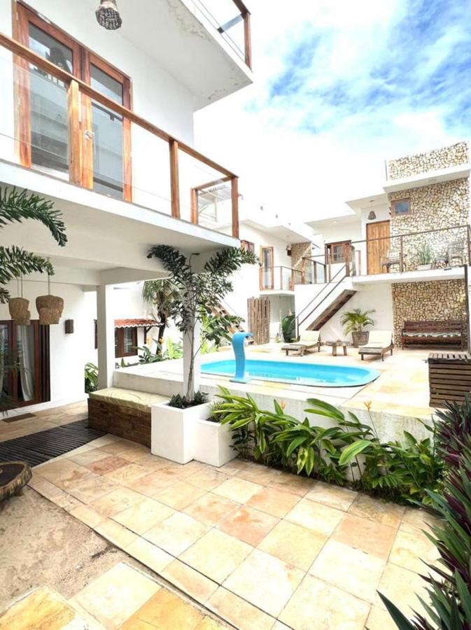 Villa Mar Residence جيجوكا دي جيريكواكوارا المظهر الخارجي الصورة