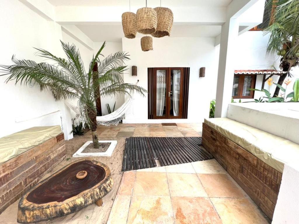 Villa Mar Residence جيجوكا دي جيريكواكوارا المظهر الخارجي الصورة