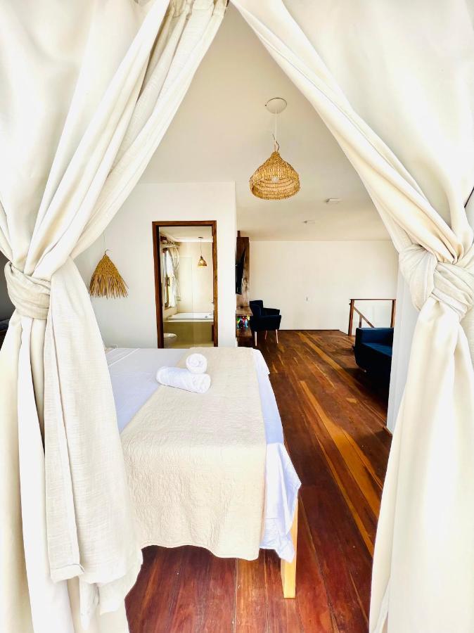 Villa Mar Residence جيجوكا دي جيريكواكوارا المظهر الخارجي الصورة