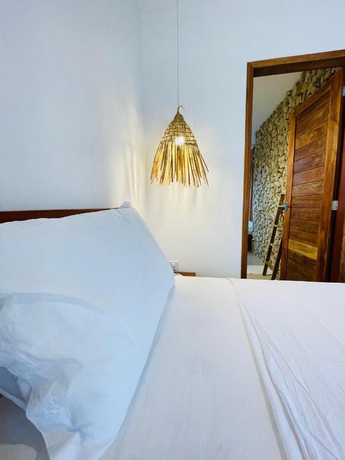 Villa Mar Residence جيجوكا دي جيريكواكوارا المظهر الخارجي الصورة