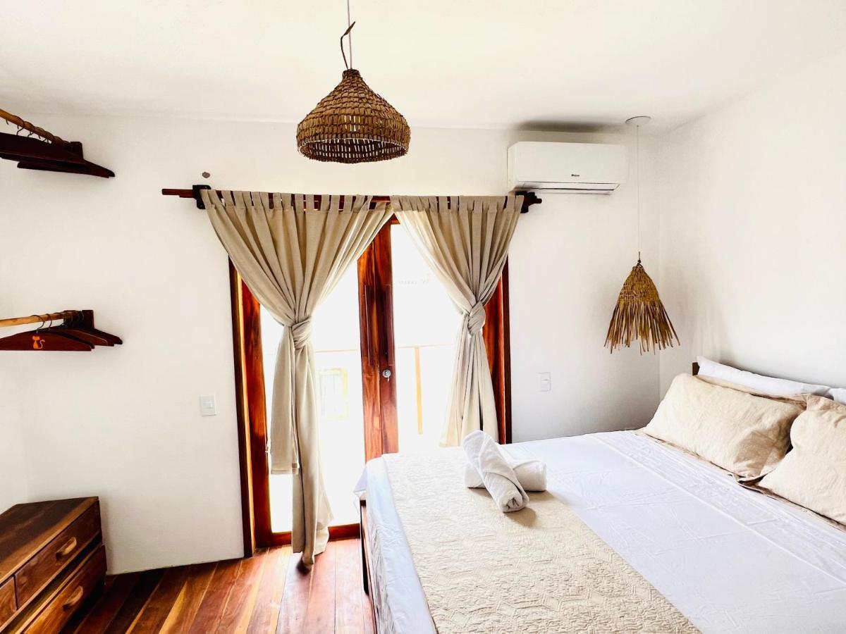 Villa Mar Residence جيجوكا دي جيريكواكوارا المظهر الخارجي الصورة