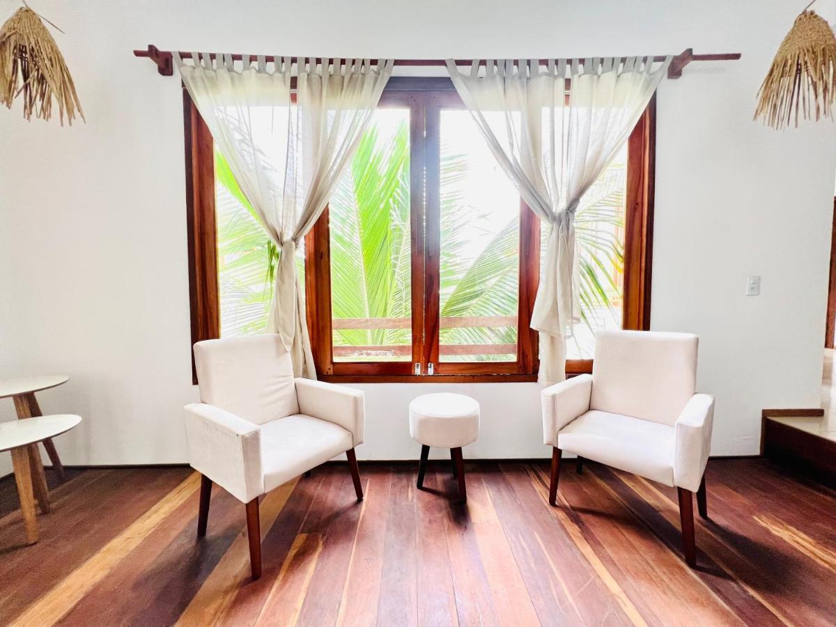 Villa Mar Residence جيجوكا دي جيريكواكوارا المظهر الخارجي الصورة