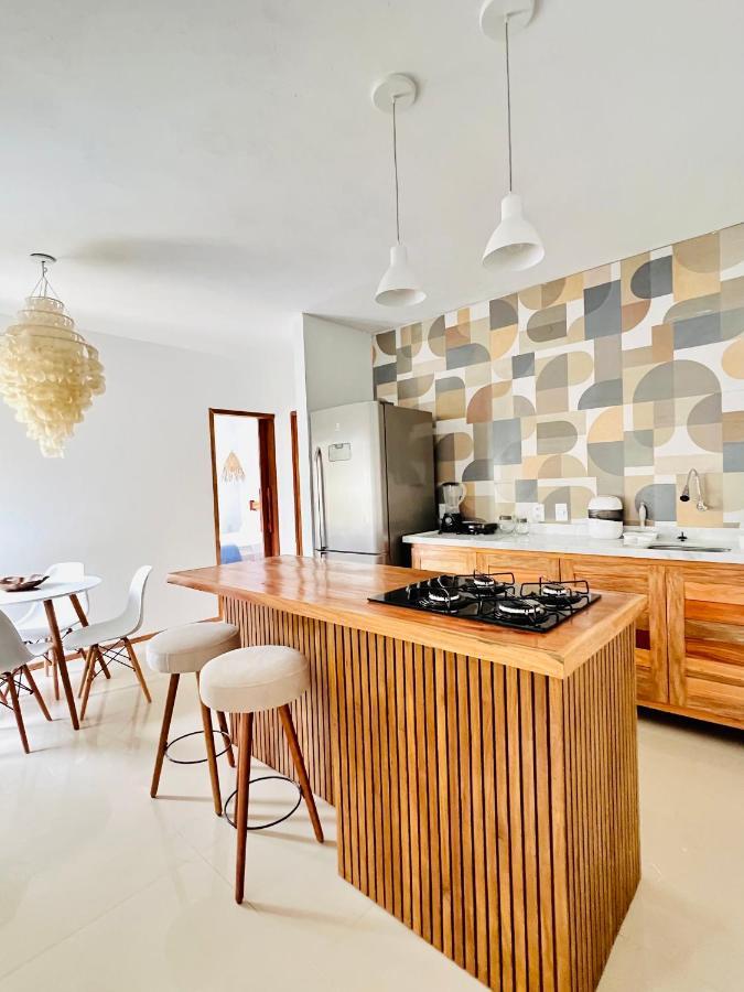 Villa Mar Residence جيجوكا دي جيريكواكوارا المظهر الخارجي الصورة