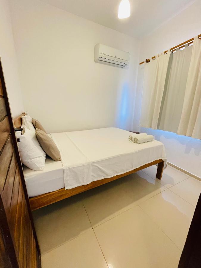 Villa Mar Residence جيجوكا دي جيريكواكوارا المظهر الخارجي الصورة