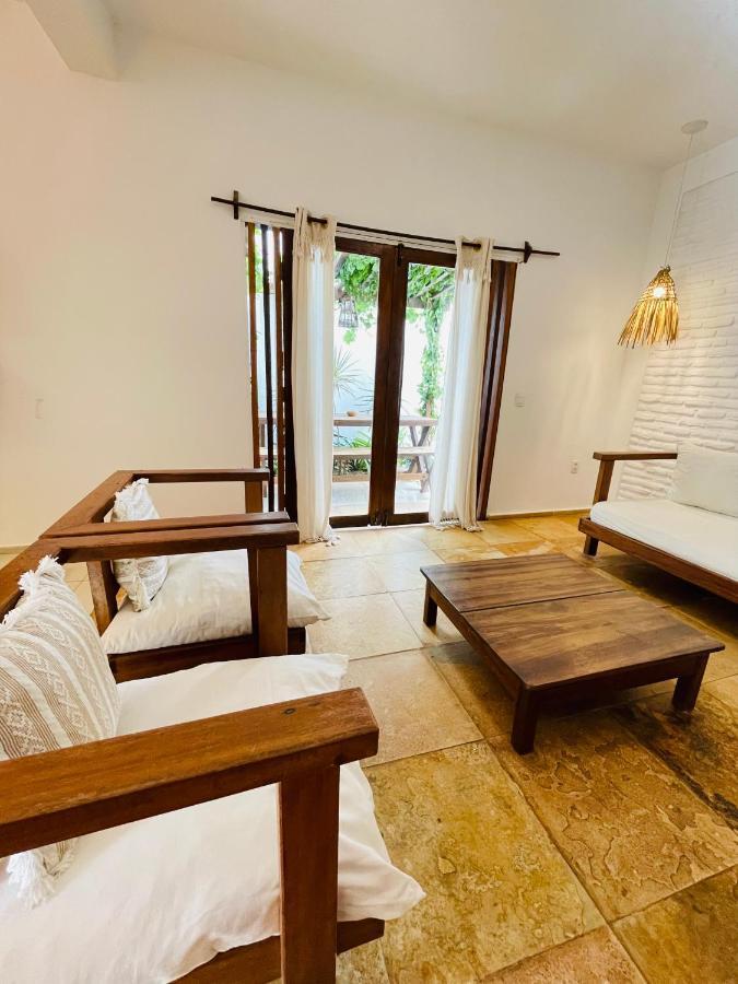 Villa Mar Residence جيجوكا دي جيريكواكوارا المظهر الخارجي الصورة