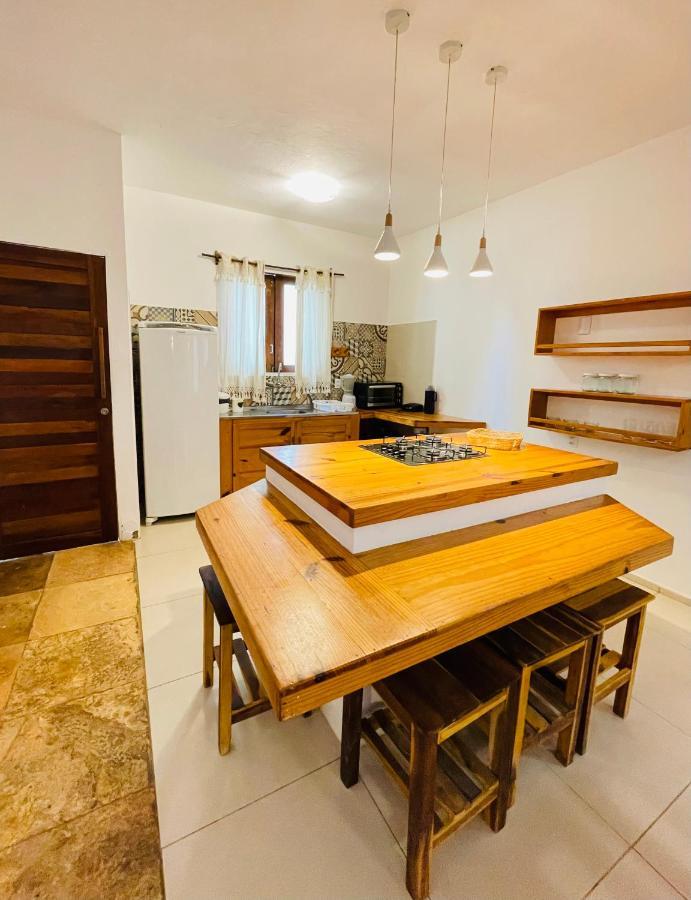 Villa Mar Residence جيجوكا دي جيريكواكوارا المظهر الخارجي الصورة
