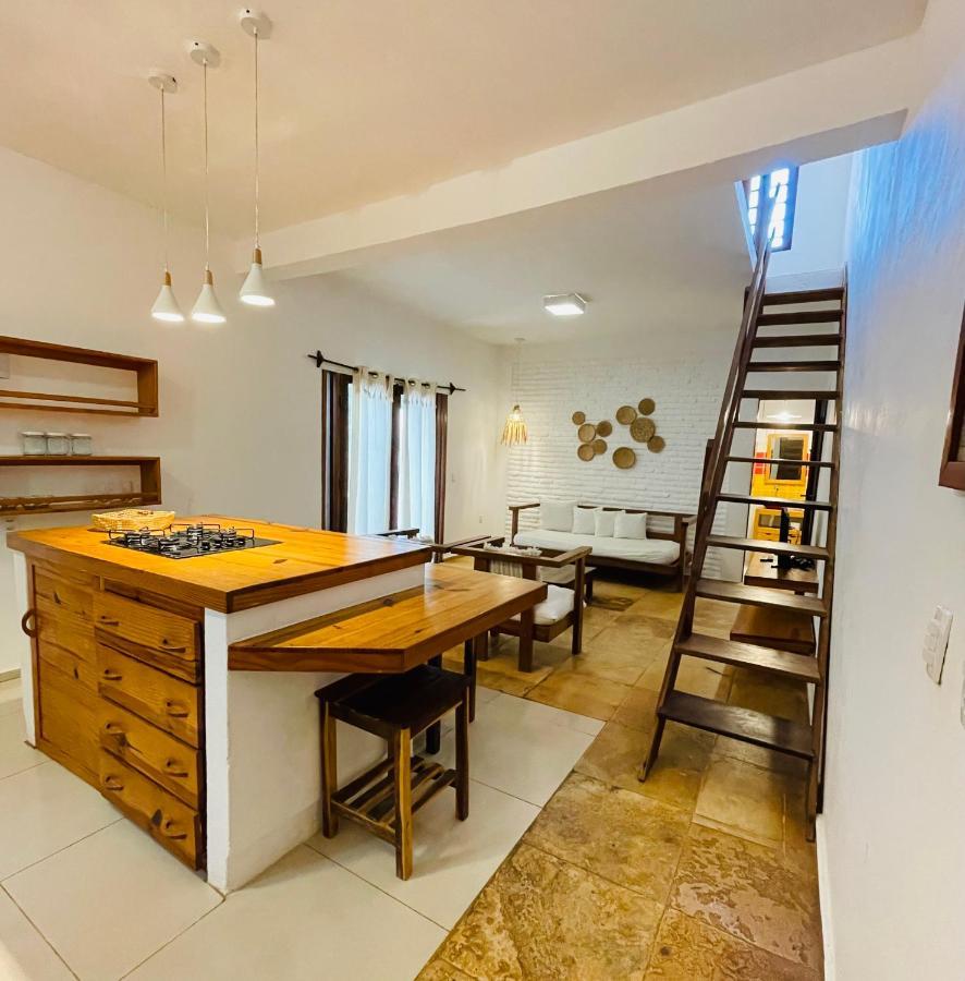 Villa Mar Residence جيجوكا دي جيريكواكوارا المظهر الخارجي الصورة