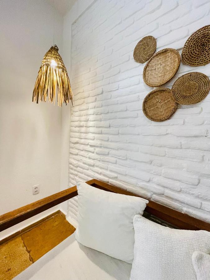 Villa Mar Residence جيجوكا دي جيريكواكوارا المظهر الخارجي الصورة
