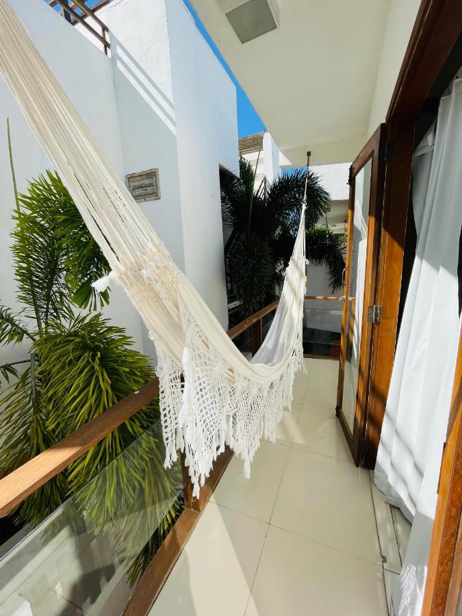 Villa Mar Residence جيجوكا دي جيريكواكوارا المظهر الخارجي الصورة