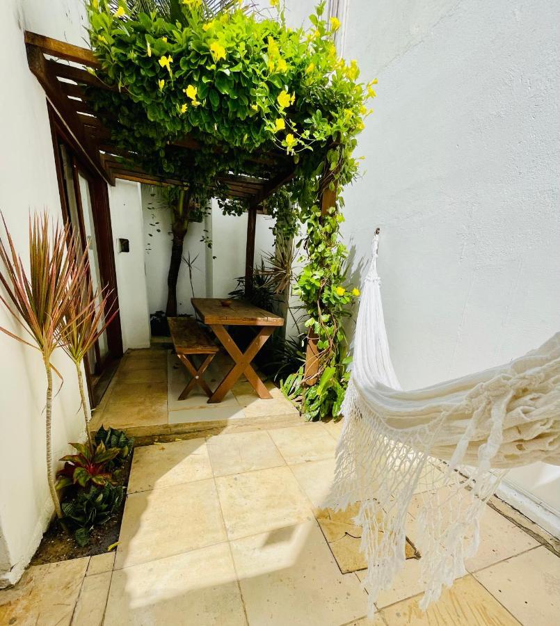 Villa Mar Residence جيجوكا دي جيريكواكوارا المظهر الخارجي الصورة