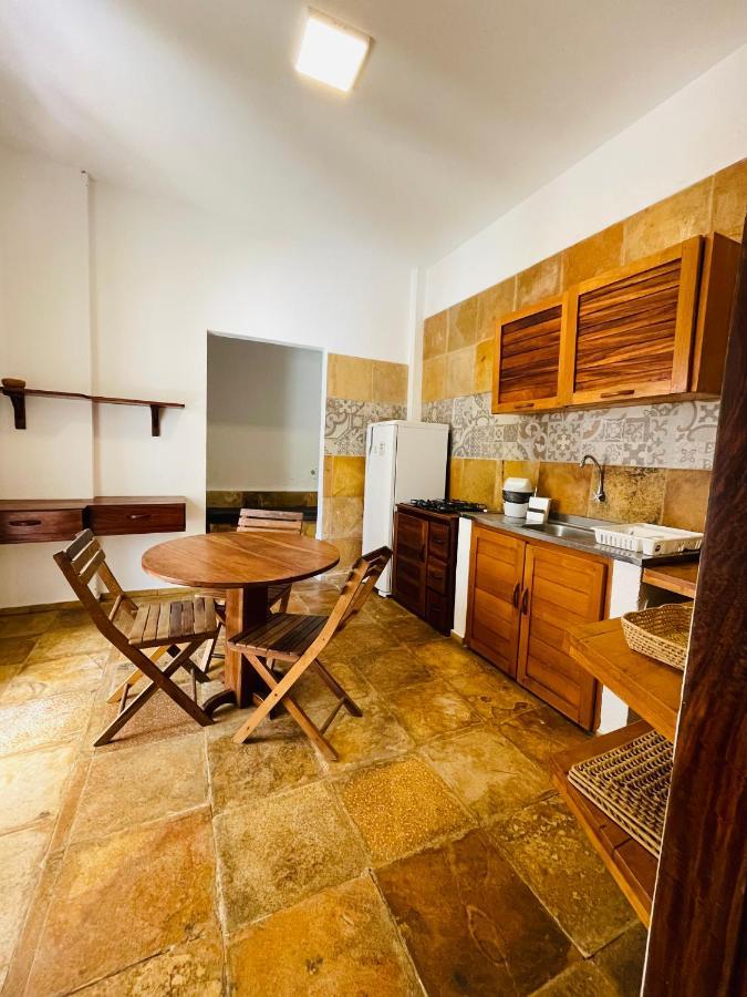 Villa Mar Residence جيجوكا دي جيريكواكوارا المظهر الخارجي الصورة