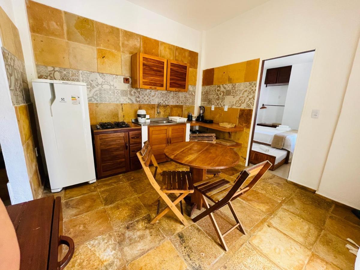 Villa Mar Residence جيجوكا دي جيريكواكوارا المظهر الخارجي الصورة