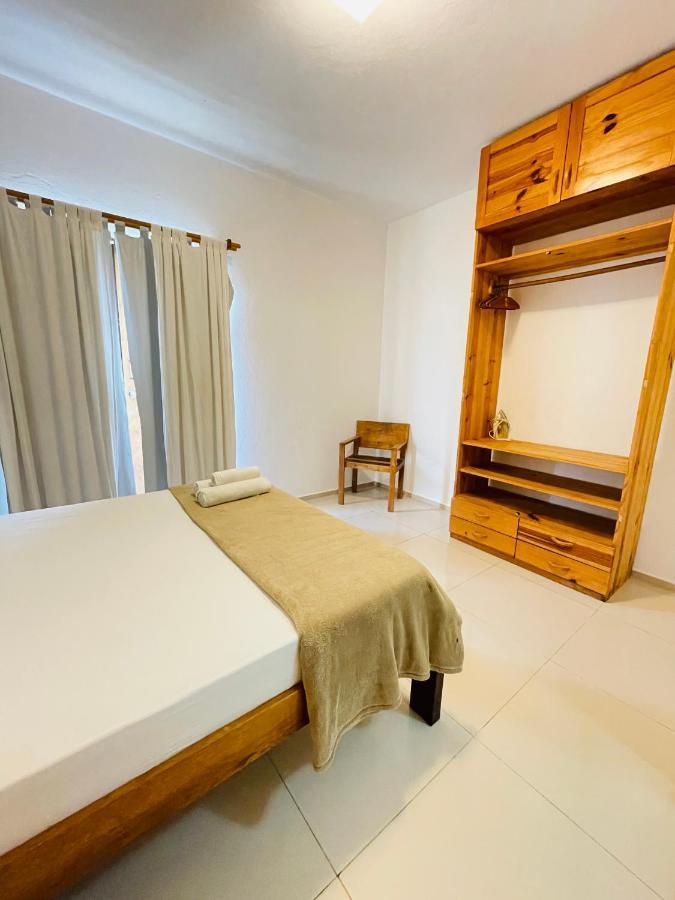 Villa Mar Residence جيجوكا دي جيريكواكوارا المظهر الخارجي الصورة