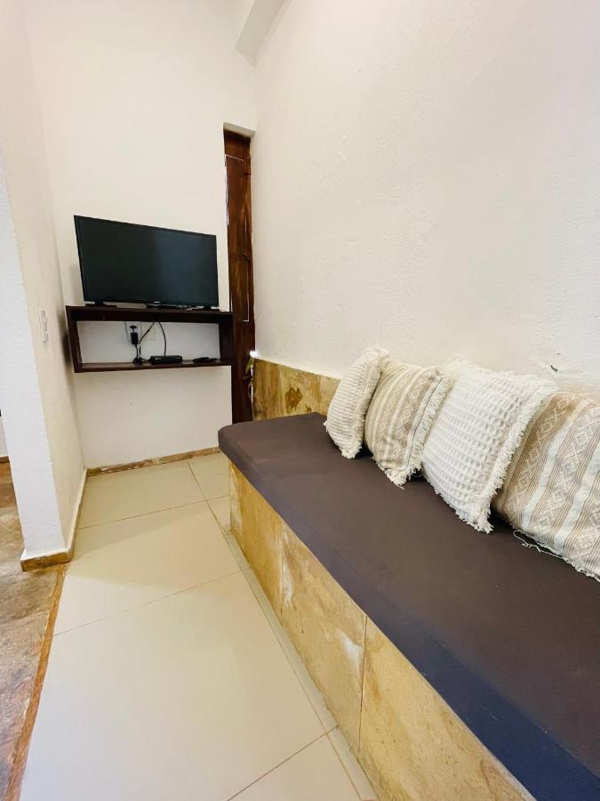 Villa Mar Residence جيجوكا دي جيريكواكوارا المظهر الخارجي الصورة
