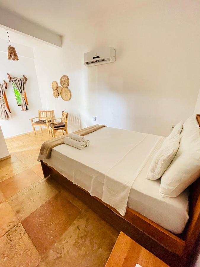 Villa Mar Residence جيجوكا دي جيريكواكوارا المظهر الخارجي الصورة