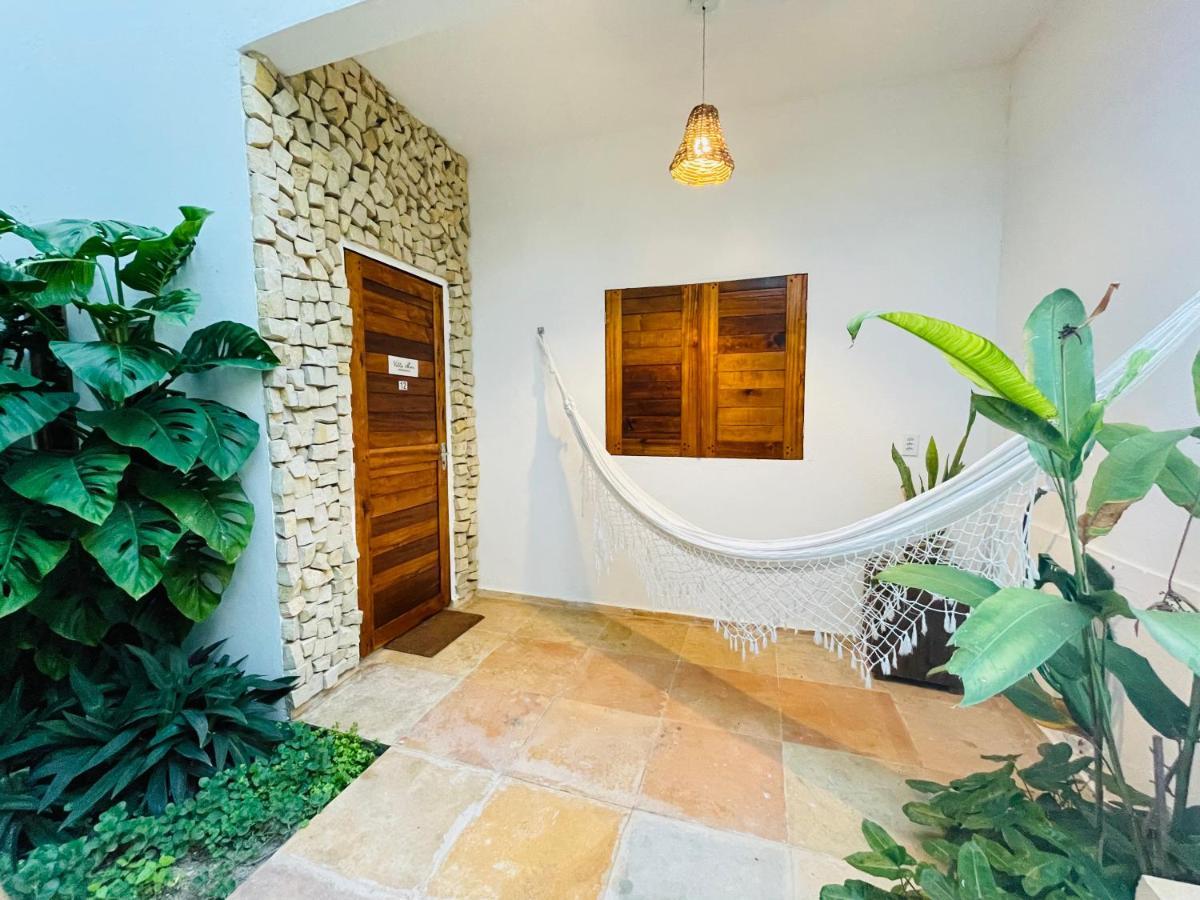 Villa Mar Residence جيجوكا دي جيريكواكوارا المظهر الخارجي الصورة