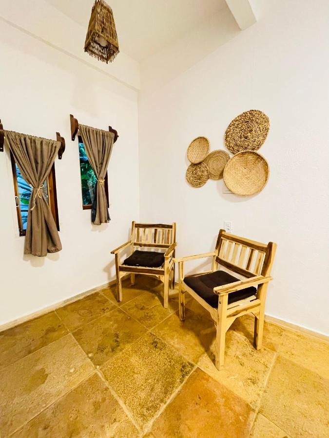 Villa Mar Residence جيجوكا دي جيريكواكوارا المظهر الخارجي الصورة