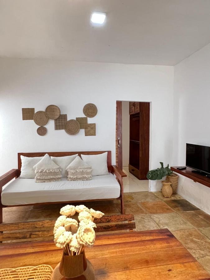 Villa Mar Residence جيجوكا دي جيريكواكوارا المظهر الخارجي الصورة