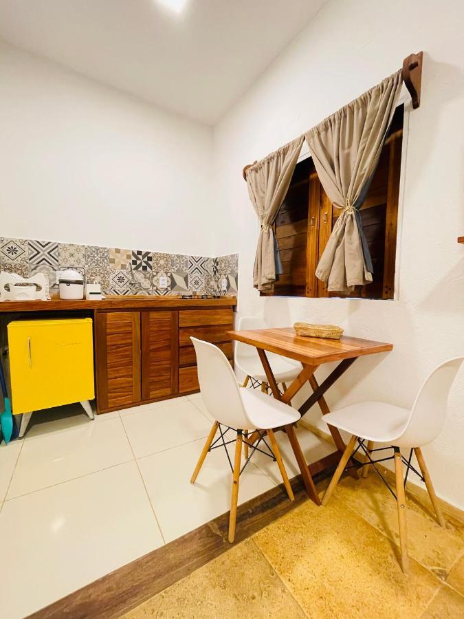 Villa Mar Residence جيجوكا دي جيريكواكوارا المظهر الخارجي الصورة