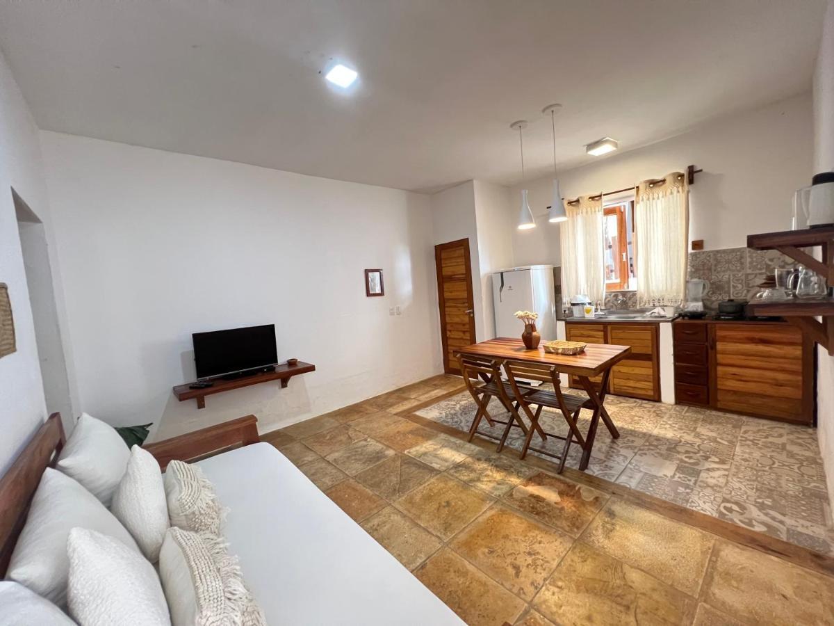 Villa Mar Residence جيجوكا دي جيريكواكوارا المظهر الخارجي الصورة